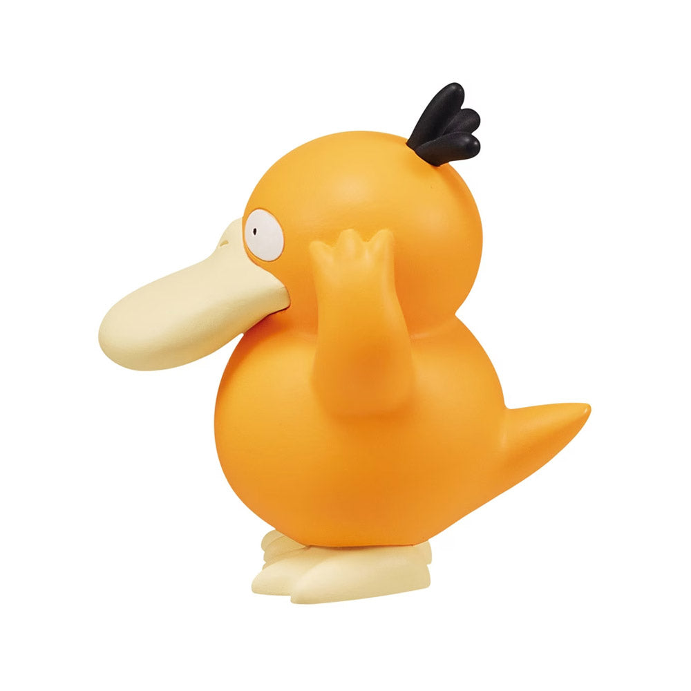 POKEMON MONCOLLE PSYDUCK MS-45 | TAKARA TOMY POKEMON MONCOLLE PSYDUCK MS-45 | TAKARA TOMY